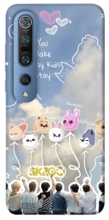 Чохол на Xiaomi Mi 10 / Mi 10 Pro Stray Kids Full Force фото 1 з 1
