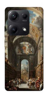 Чехол на Xiaomi Redmi Note 14S Art collage ver.5 фото 1 из 1