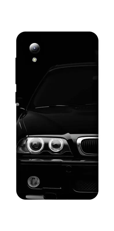 Чехол на ZTE Blade A3 (2019) BMW v43 фото 1 из 1