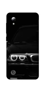 Чехол на ZTE Blade A3 (2019) BMW v43 фото 1 из 1