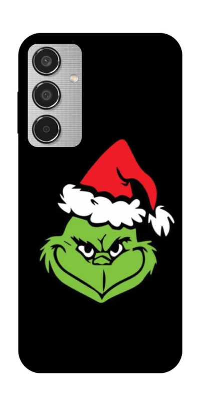 Чохол на Samsung Galaxy M35 Грінч v2 фото 1 з 1