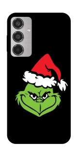 Чохол на Samsung Galaxy M35 Грінч v2 фото 1 з 1