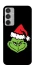 Чохол на Samsung Galaxy M35 Грінч v2 фото 1 з 1