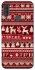 Чохол на Samsung Galaxy A11 Christmas jumper ver.2 фото 1 з 1
