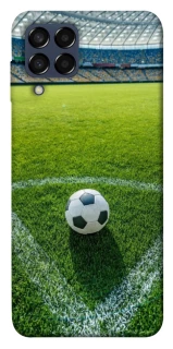 Чехол на Samsung Galaxy M33 5G Football aesthetic ver.6 фото 1 из 1