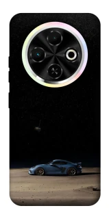 Чохол на TECNO Spark 30C 911 night фото 1 з 1