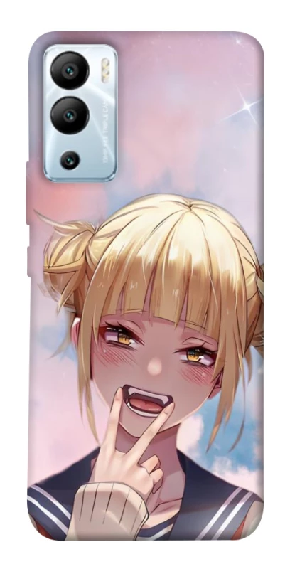 Чохол на Infinix Hot 12i Toga фото 1 з 1