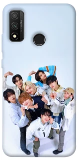 Чехол на Huawei P Smart (2020) Stray Kids One Vision фото 1 из 1