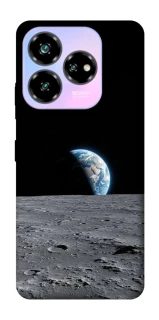 Чохол на ZTE Nubia V60 Desing Artemis 2 фото 1 з 1