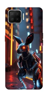 Чехол на Oppo A73 (2017) Cyber Kangaroo фото 1 из 1