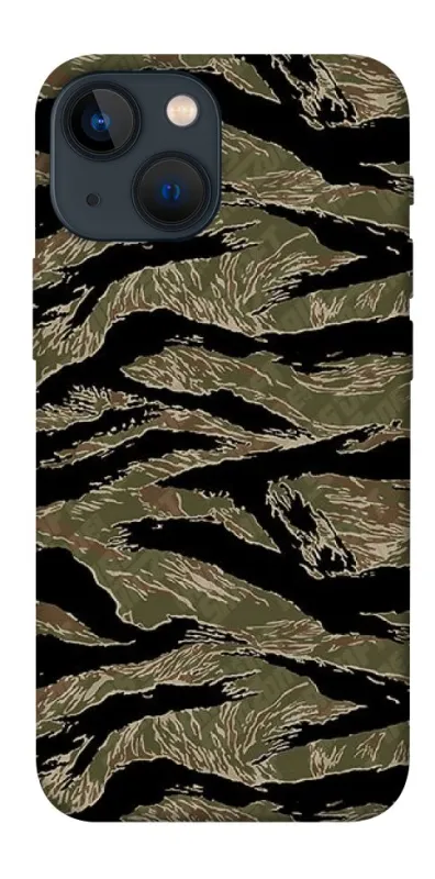 Чохол на Apple iPhone 13 mini (5.4") Camouflage v23 фото 1 з 1