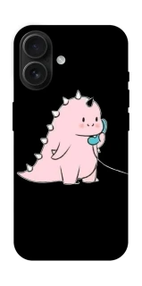 Чохол на Apple iPhone 16 Pair romantic theme ver.6 фото 1 з 1