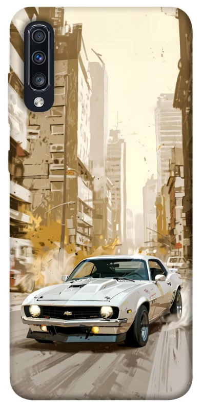 Чехол на Samsung Galaxy A70 (A705F) Drift фото 1 из 1