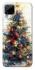 Чохол на Realme C15 Новорічний v36 фото 1 з 1