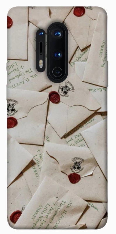 Чохол на OnePlus 8 Pro Harry Potter v1 фото 1 з 1