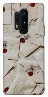 Чохол на OnePlus 8 Pro Harry Potter v1 фото 1 з 1