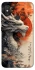 Чехол на Xiaomi Mi 8 white dragon фото 1 из 1