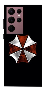 Чехол на Samsung Galaxy S22 Ultra Umbrella Corporation фото 1 из 1