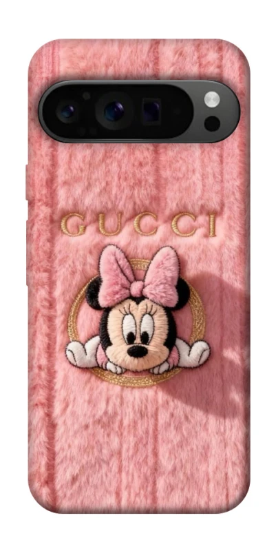 Чехол на Google Pixel 9 Pro Gucci ver.3 фото 1 из 1