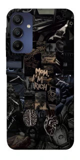 Чохол на Samsung Galaxy A15 4G/5G I'm Rich фото 1 з 1