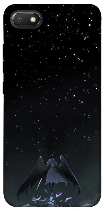 Чохол на Xiaomi Redmi 6A Omniscient Reader's v4 фото 1 з 1