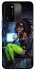 Чохол на TECNO Spark 8C Cyber girl фото 1 з 1