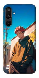 Чохол на Samsung Galaxy M16 5G Yuji Itadori фото 1 з 1