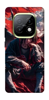 Чехол на Realme Narzo 70 Turbo Itachi фото 1 из 1