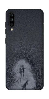 Чехол на ZTE Blade A7s (2019) Акула фото 1 из 1