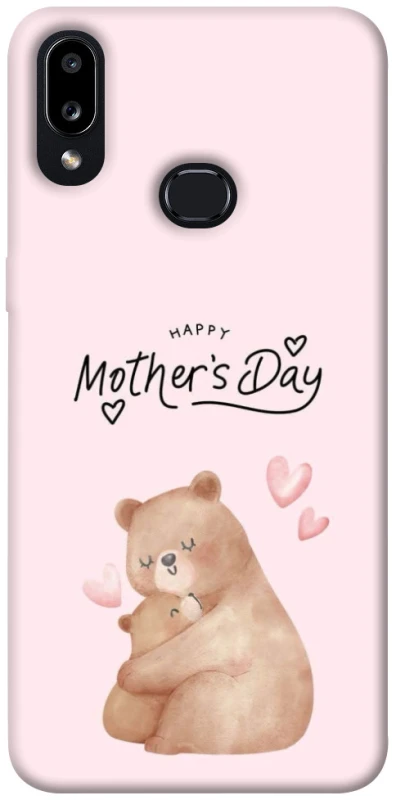 Чохол на Samsung Galaxy A10s Mother's Day ver.2 фото 1 з 1