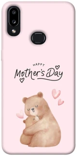 Чехол на Samsung Galaxy A10s Mother's Day ver.2 фото 1 из 1