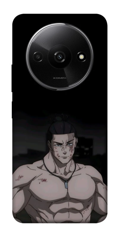 Чехол на Xiaomi Redmi A3 Todo фото 1 из 1