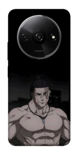 Чехол на Xiaomi Redmi A3 Todo фото 1 из 1