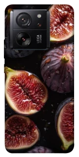 Чехол на Xiaomi 13T Pro VioletFig1 фото 1 из 1