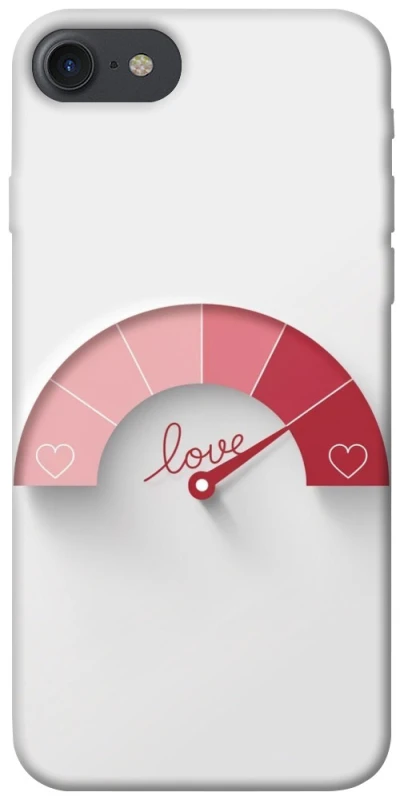 Чохол на Apple iPhone 7 / 8 (4.7") Love aesthetic ver.7 фото 1 з 1