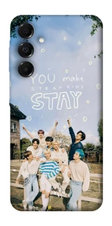 Чохол на Samsung Galaxy A17 4G/5G Stray Kids v3 фото 1 з 1