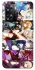 Чехол на Oppo A57s Genshin Impact ver.2 фото 1 из 1