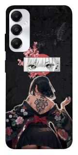 Чохол на Samsung Galaxy A05s She is Japanese фото 1 з 1