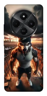 Чехол на Xiaomi Poco M7 Волк фото 1 из 1