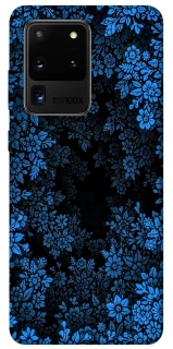 Чехол на Samsung Galaxy S20 Ultra Flowers v5 фото 1 из 1