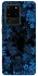 Чохол на Samsung Galaxy S20 Ultra Flowers v5 фото 1 з 1
