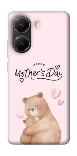 Чохол на Xiaomi Poco X7 Pro Mother's Day ver.2 фото 1 з 1