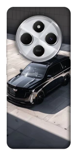 Чехол на Xiaomi Redmi 14C / Poco C75 Escalade фото 1 из 1