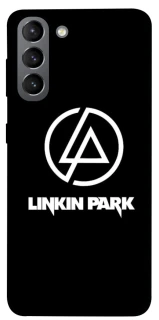 Чохол на Samsung Galaxy S21 Linkin Park logo ver.1 фото 1 Чохол на Samsung Galaxy S21 Linkin Park logo ver.1 фото 1 з 1