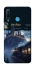 Чехол на Huawei P30 lite The Hogwarts ver.2 фото 1 из 1