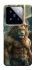 Чохол на Xiaomi 14 Pro Лев фото 1 з 1