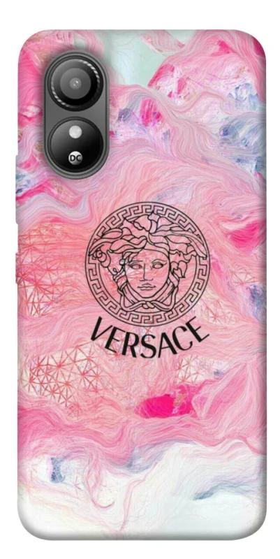 Чохол на ZTE Blade L220 Versace ver.3 фото 1 з 1