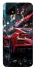 Чохол на Realme C12 Red sports car фото 1 з 1
