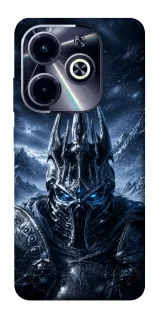 Чехол на Infinix Hot 40i Arthas фото 1 из 1