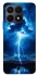 Чохол на Huawei Honor X8a Блискавка фото 1 з 1